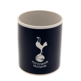 Tottenham Hotspur hrníček fade