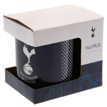 Tottenham Hotspur hrníček fade