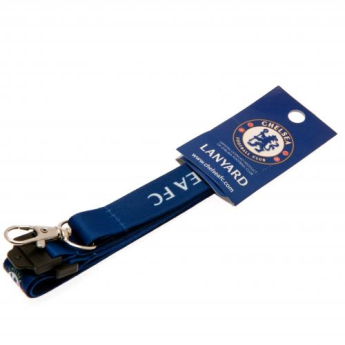 FC Chelsea šnůrka na krk lanyard