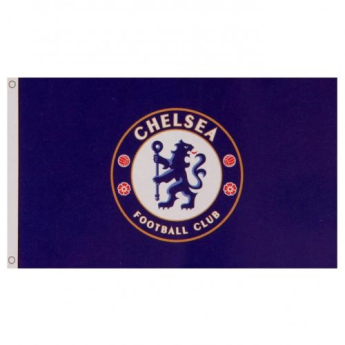 FC Chelsea vlajka crest