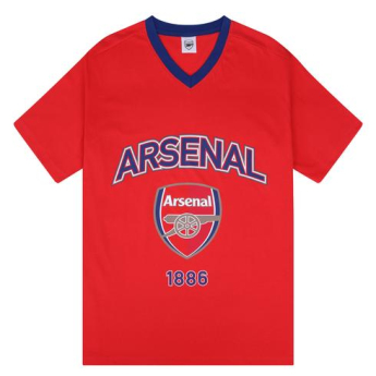 FC Arsenal pánské pyžamo SLab short