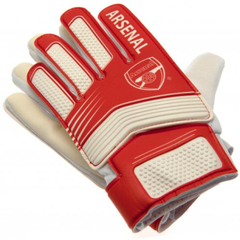 FC Arsenal dětské brankářské rukavice glove