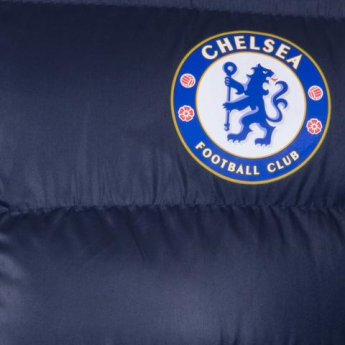 FC Chelsea pánská zimní bunda SLab Winter navy