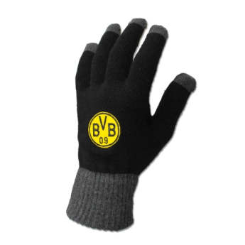 Borussia Dortmund pánské rukavice touch