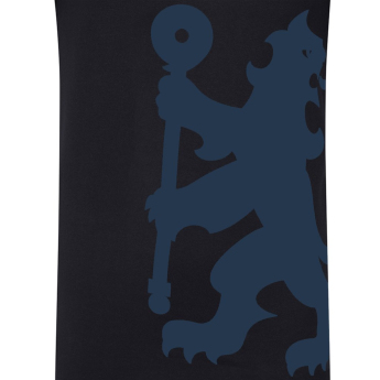 FC Chelsea pánské tričko navy SLab graphic mozaic
