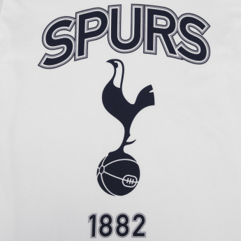 Tottenham Hotspur pánské pyžamo SLab white