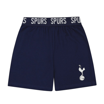 Tottenham Hotspur dětské pyžamo SLab white