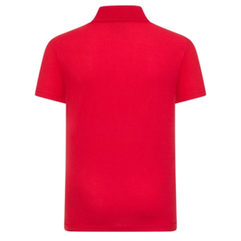 FC Liverpool dětské polo tričko SLab red