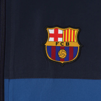 FC Barcelona dětská souprava SLab blue