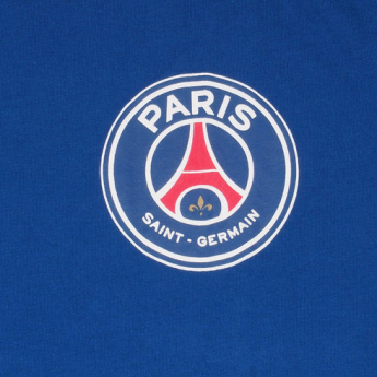 Paris Saint Germain pánské pyžamo SLab short
