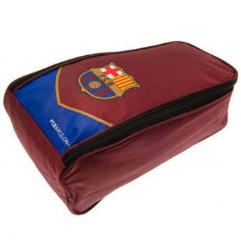 FC Barcelona taška na boty swerve