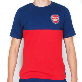 FC Arsenal pánské pyžamo long