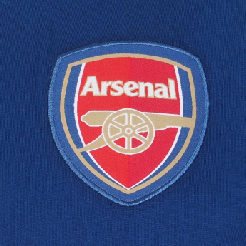 FC Arsenal pánské pyžamo long