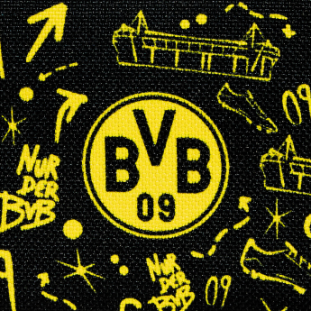 Borussia Dortmund penál na tužky colour
