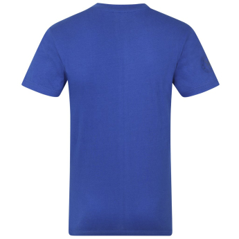 FC Chelsea pánské tričko SLab mozaic royal