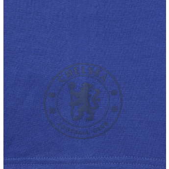 FC Chelsea pánské tričko SLab mozaic royal