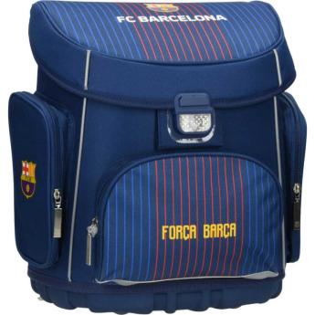 FC Barcelona školní aktovka ABC bag
