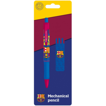FC Barcelona mikrotužka Euco