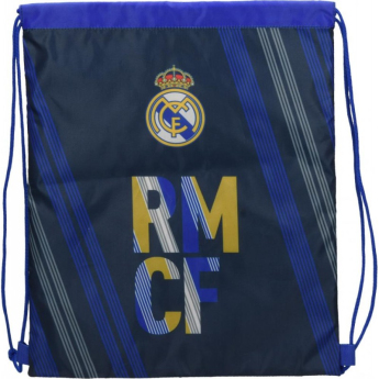 Real Madrid pytlík gym bag streak