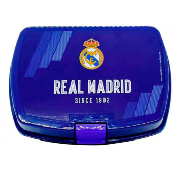 Real Madrid box na svačinu Euco