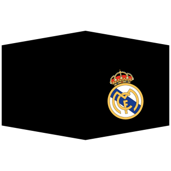 Real Madrid rouška basic