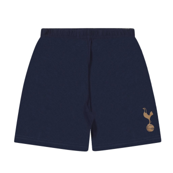 Tottenham Hotspur dětské pyžamo SLab navy
