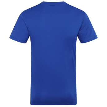 FC Chelsea pánské tričko Poly white
