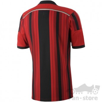 AC Milan domácí dres 2014-15