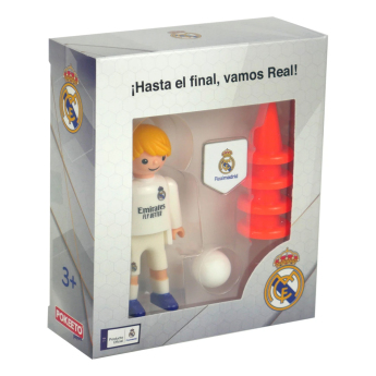 Real Madrid figurka Toy