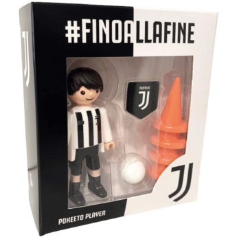 Juventus Turín figurka Toy