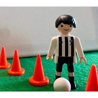 Juventus Turín figurka Toy