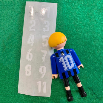 Inter Milan figurka Toy