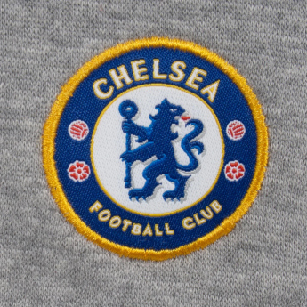 FC Chelsea pánské kraťasy grey