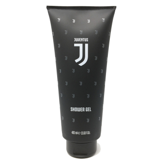 Juventus Turín sprchový gel 400 ml