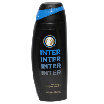 Inter Milan šampon 2v1 - 250 ml