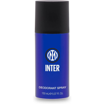 Inter Milan deodorant spray 150 ml