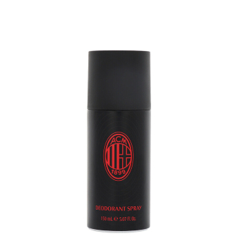 AC Milan deodorant spray 150 ml