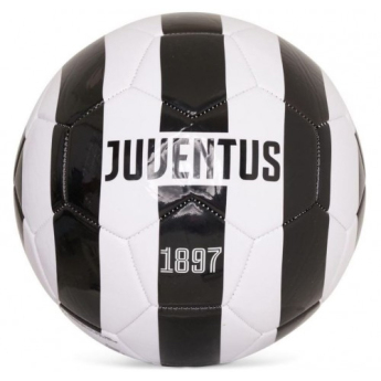 Juventus Turín fotbalový míč home size - 5