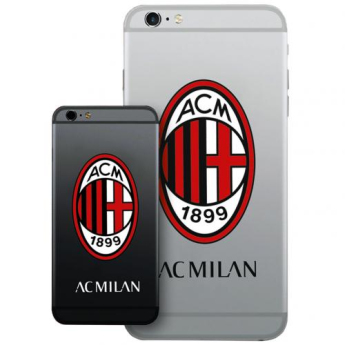 AC Milan samolepky phone