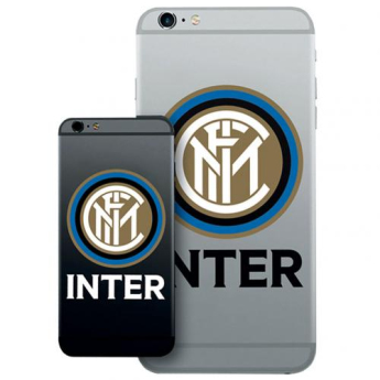 Inter Milan samolepky phone