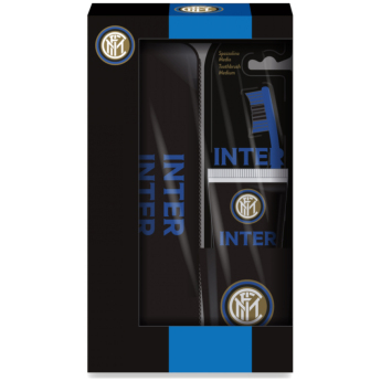 Inter Milan dárkový set Oral Care