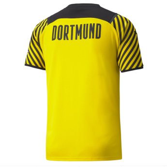 Borussia Dortmund fotbalový dres 21/22 home