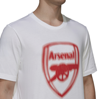 FC Arsenal pánské tričko tee crest