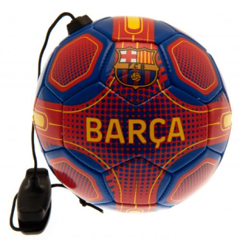 FC Barcelona míč na trénink dovedností Skills
