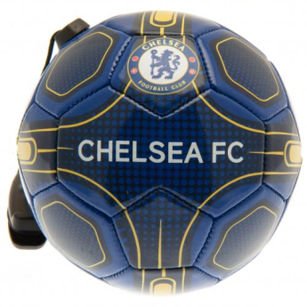 FC Chelsea míč na trénink dovedností Skills