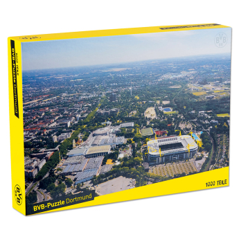 Borussia Dortmund puzzle City 1000 pcs