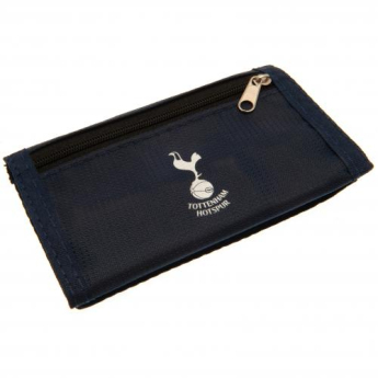Tottenham Hotspur peněženka crest