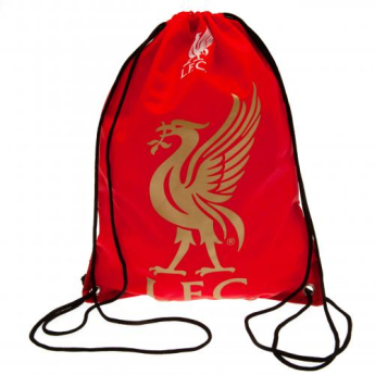 FC Liverpool gymsak crest