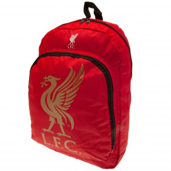 FC Liverpool batoh na záda crest