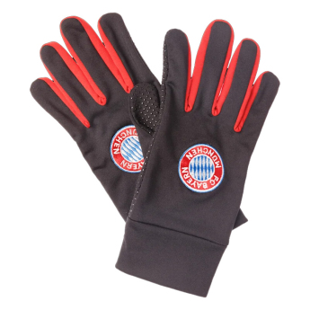 Bayern Mnichov rukavice training